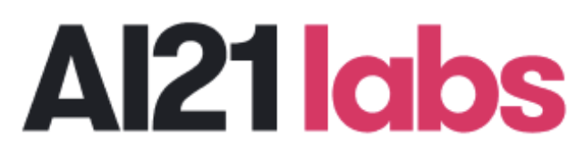 AI21labs logo