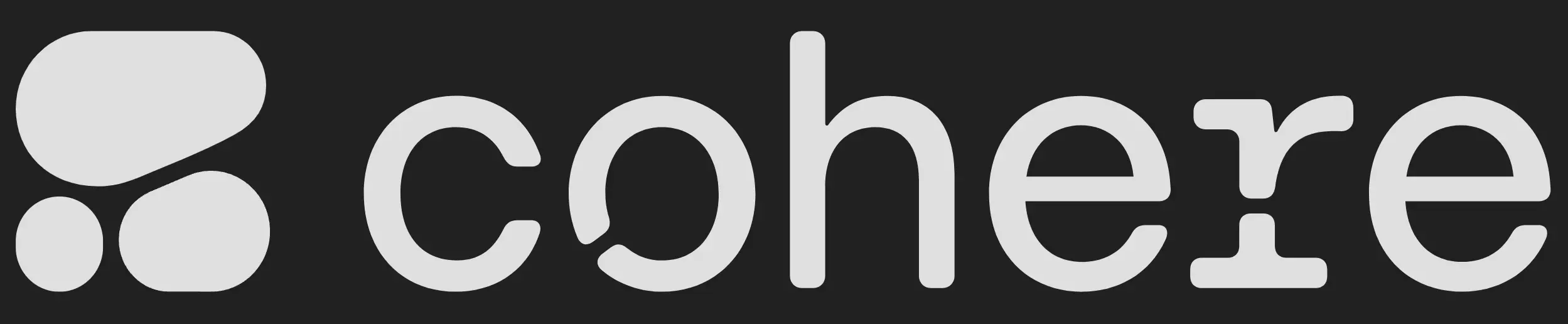 Cohere logo